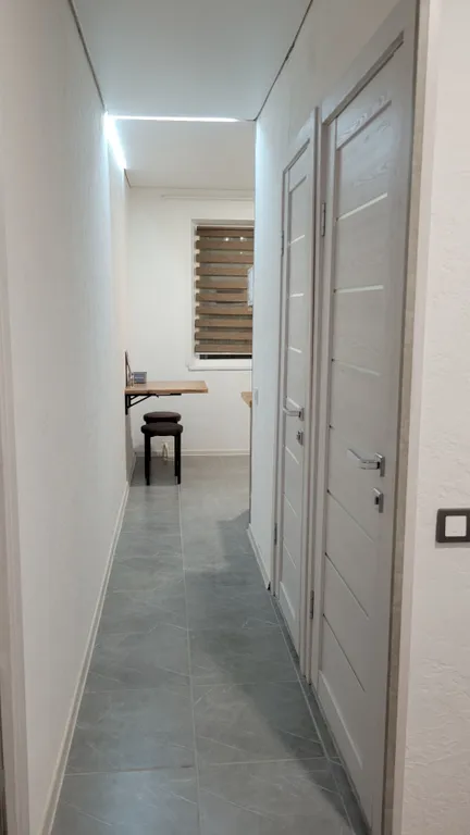 Уютные апартаменты в городе