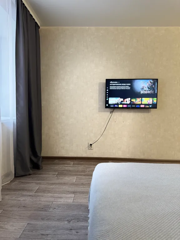 Квартира вблизи ЖД вокзала