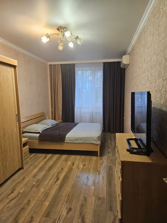 Квартира Апартаменты Travollane — аренда посуточно в Минеральные Воды