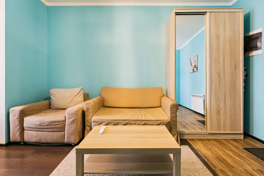 MaxRealty24 Квартир в Путилково недалеко от Москвы и метро Сходненская