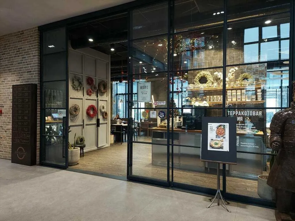 Квартира Апартаменты Vasilievsky Loft Studio 2 — Санкт-Петербург