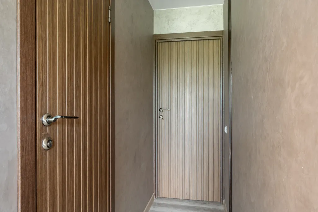 Коттедж 2-комнатный Дом — Можайск