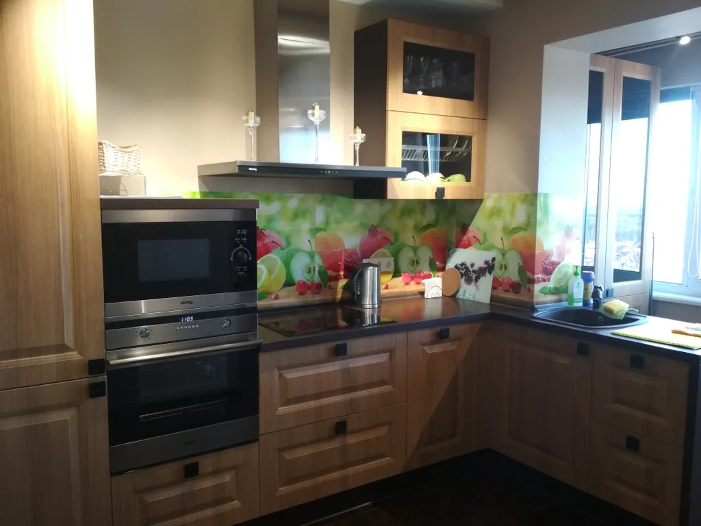 1-комнатная Квартира — аренда посуточно в Одинцово