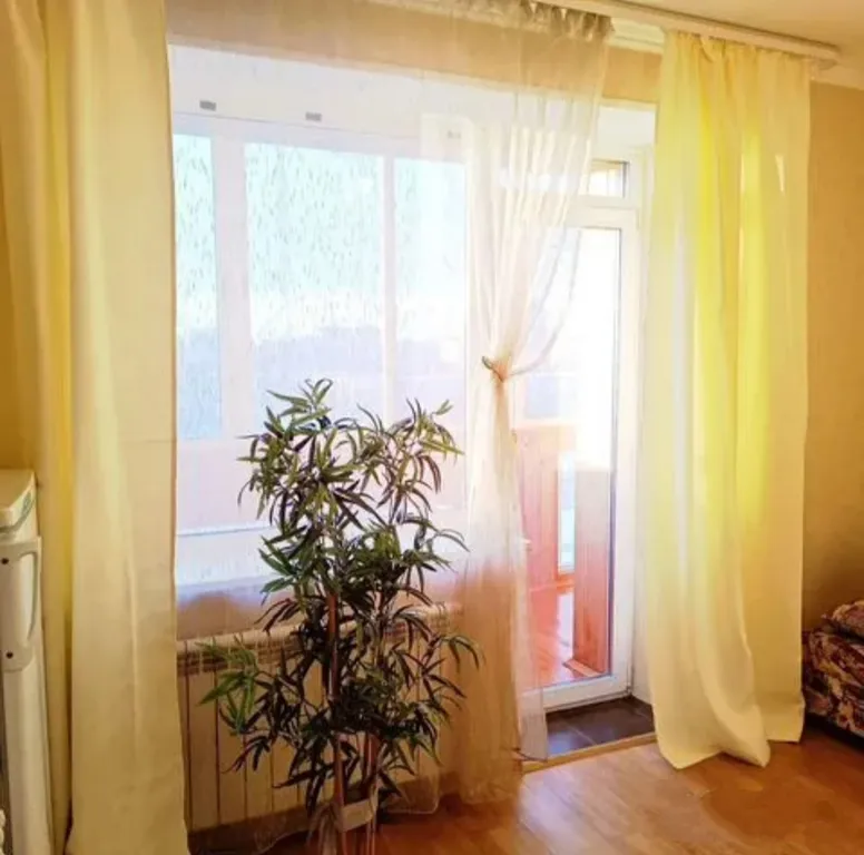 Уютная квартира в центре северо-запада