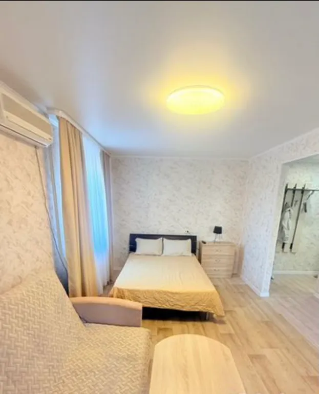 1-комнатная Квартира — аренда посуточно в Орск