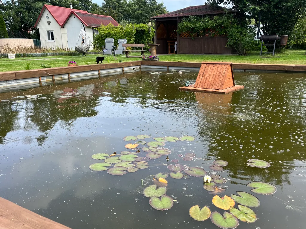 Дом для комфортного отдыха