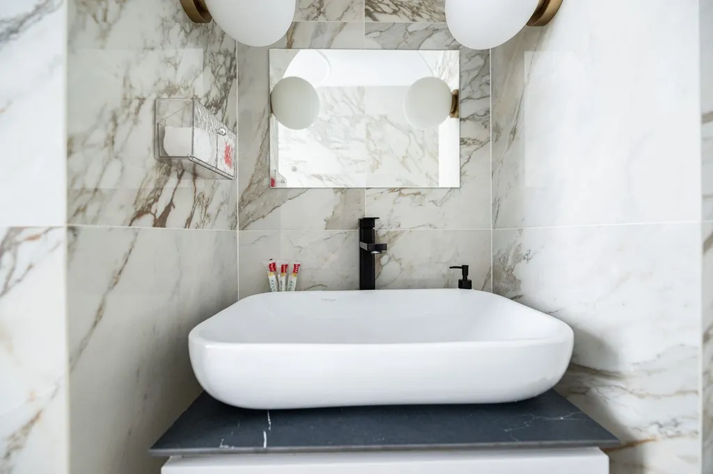 Квартира Кристалл