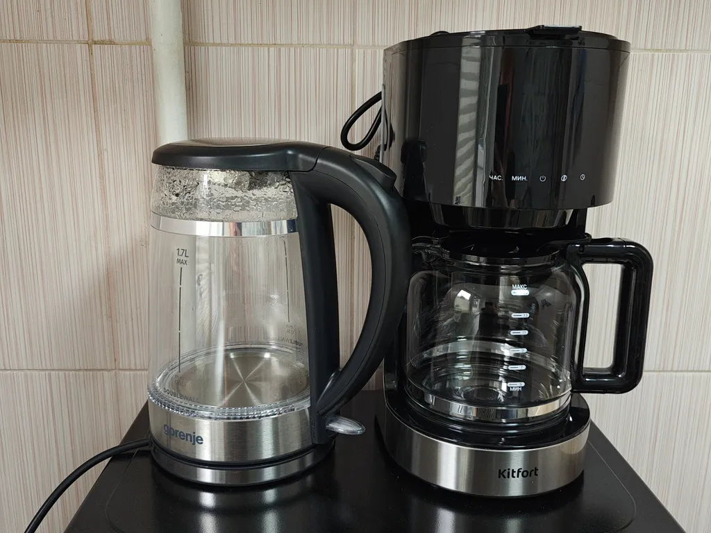 Комфортная 2-комнатная квартира в центре у музея янтаря