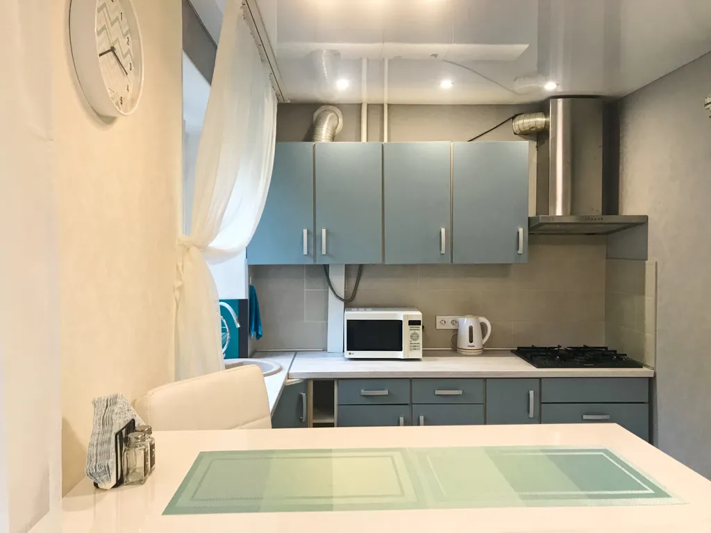 Квартира Двухкомнатная квартира в центре города — Калининград