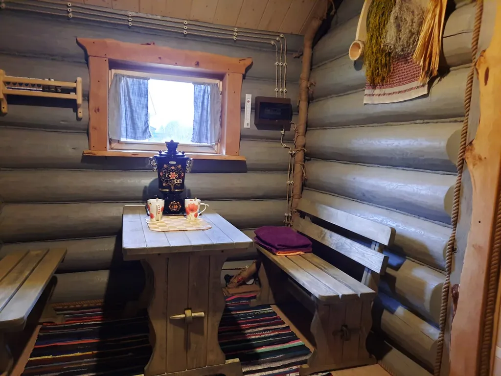 Дом дачный в уютном месте