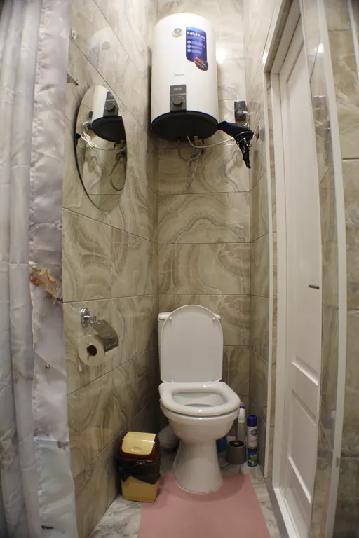 Квартира в самом центре