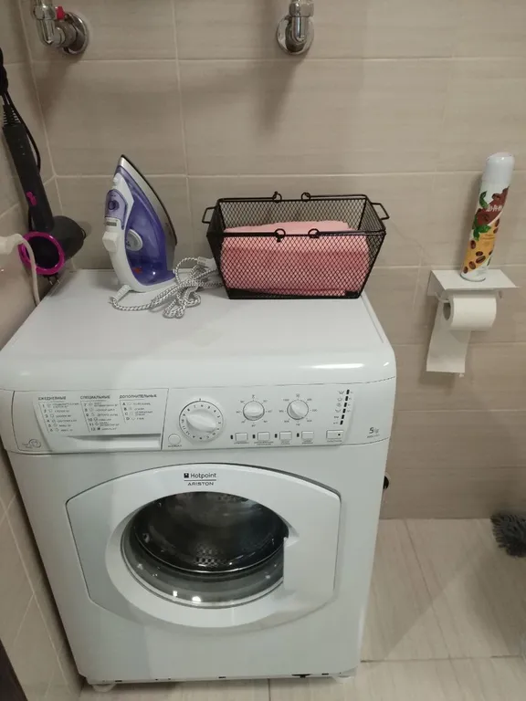 Уютная квартира в ЖК Гагаринский