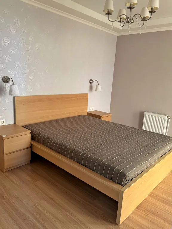 Квартира Уютная квартира у моря — Анапа