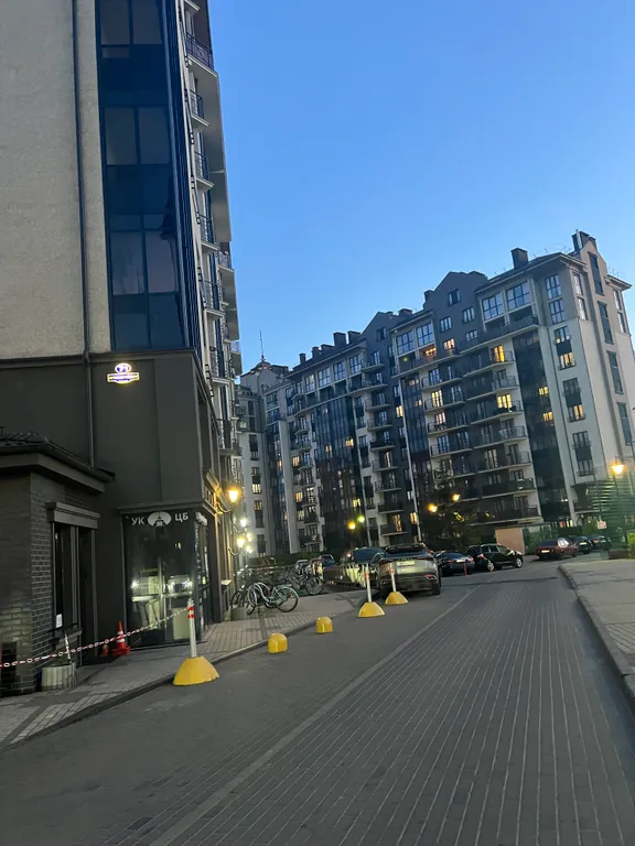 Квартира Артеша — Калининград