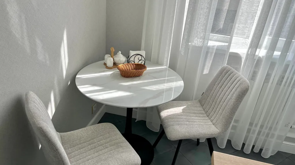 Апартаменты в историческом центре города