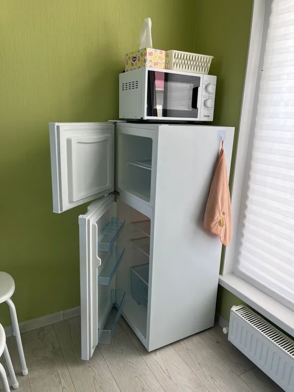 Квартира Комната — Волна