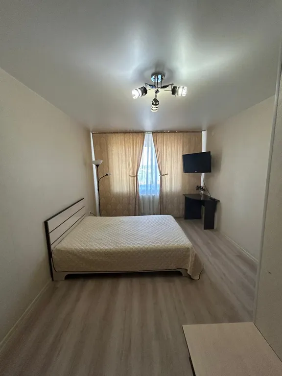 Уютная квартира в удобном районе — аренда посуточно в Новоалтайск