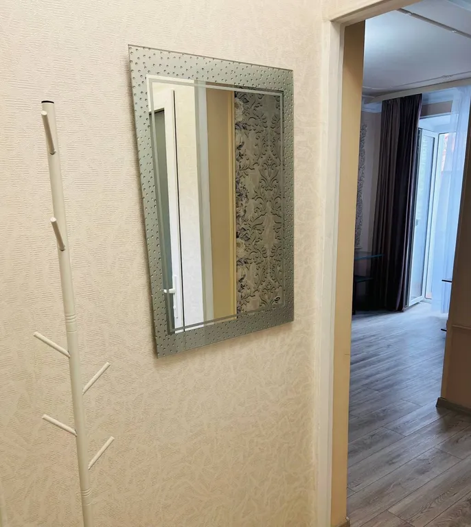 Уютная двухкомнатная квартира в курортной зоне