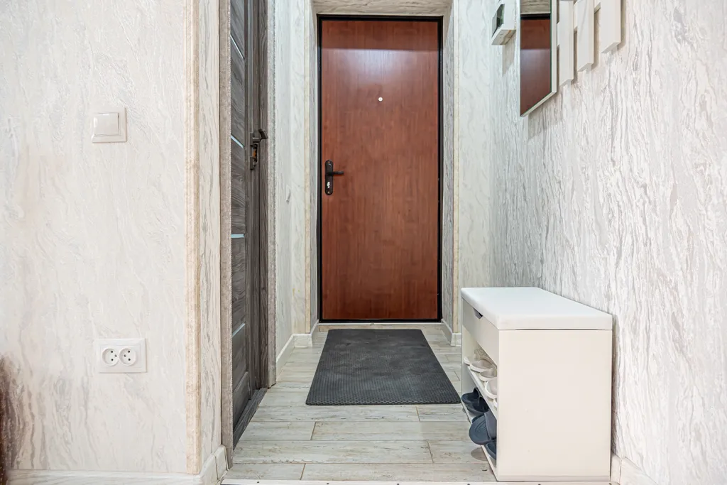 Квартира в центре Терскола