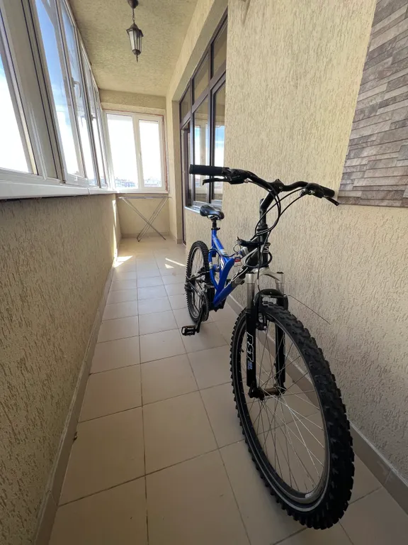 Квартира Квартира у моря — Сириус