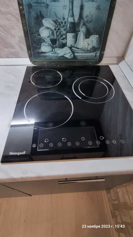 Квартира 1-комнатная квартира в центре города — Анапа