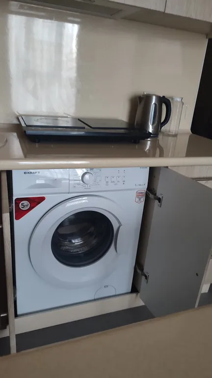 Квартира Апартаменты рядом с морем с видом на бассейн — Анапа