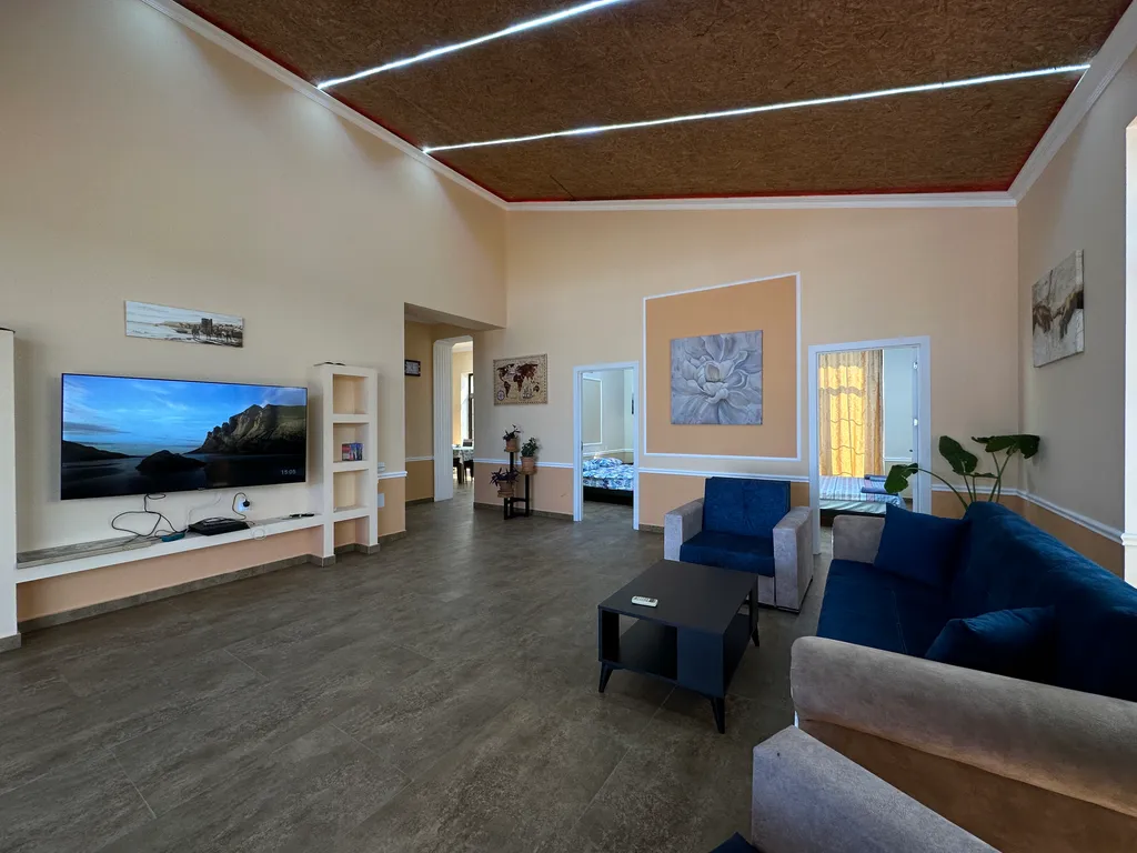 Коттедж Хазри недалеко от Seabreeze