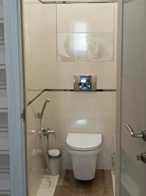 Квартира в центре, рядом с podospесific