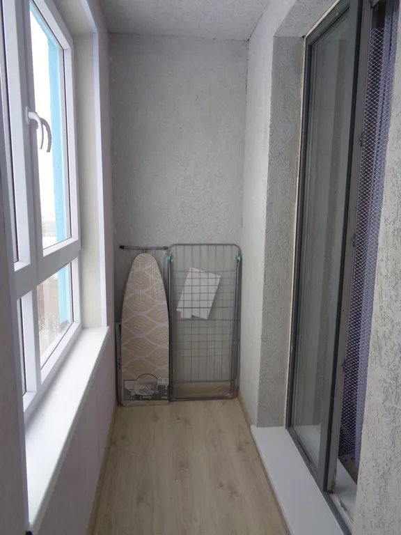 Чистая уютная квартира