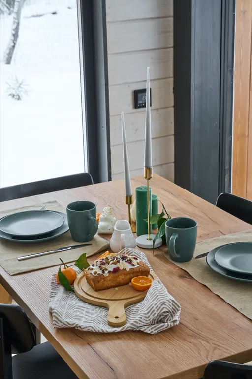 Домик на опушке