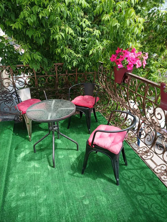 Art studio на Никольской у Кремля