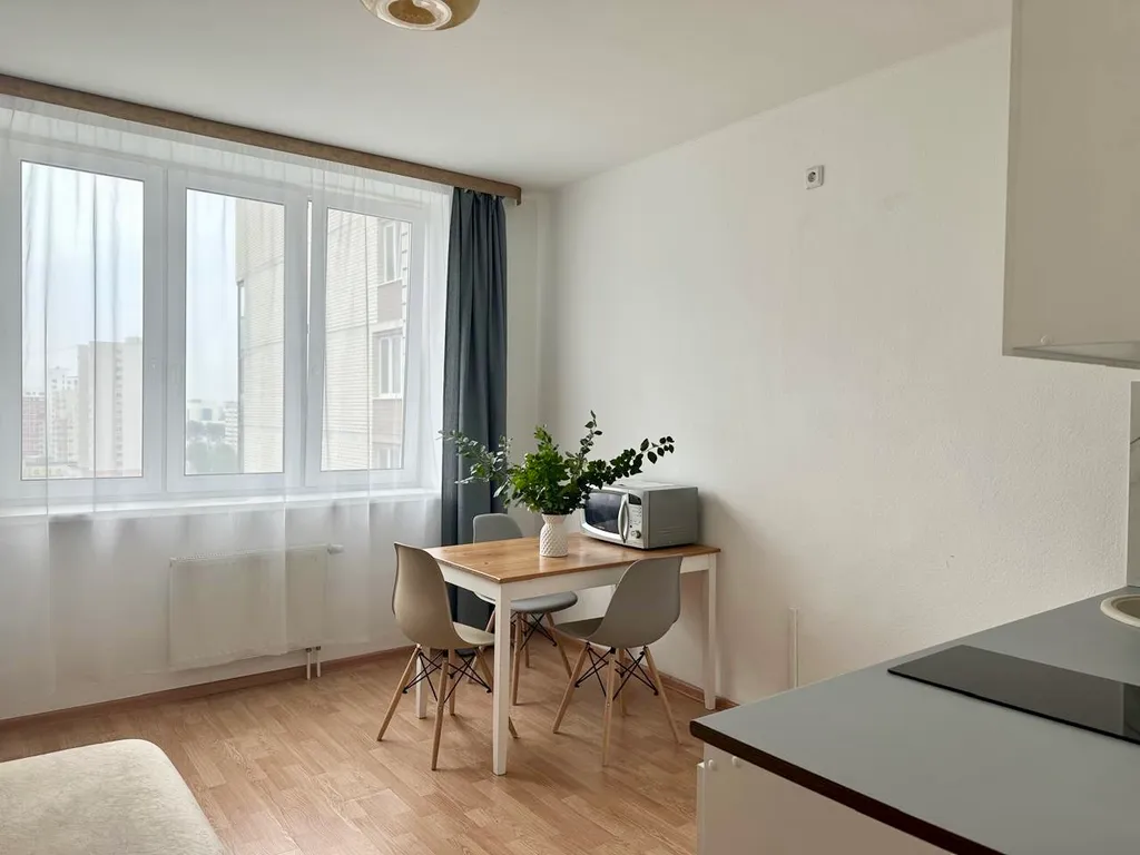 Квартира Квартира Территория спокойствия для вашего отдыха — Екатеринбург