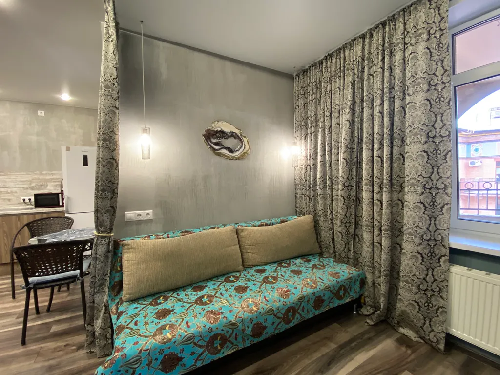 Апартамент рядом с аэропортом Шереметьево