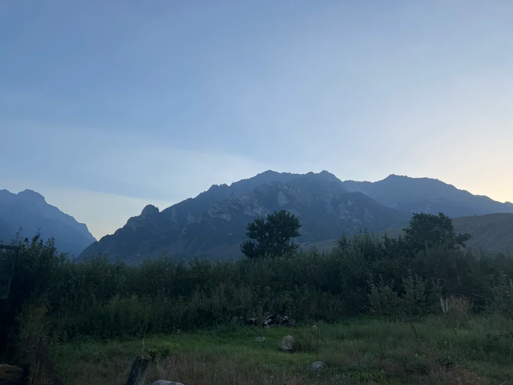 Частные апартаменты панорама 360