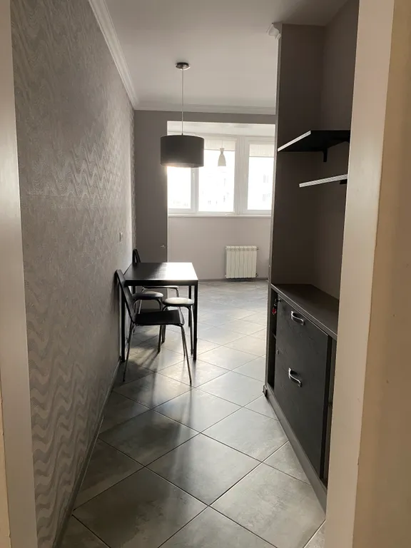 Уютная квартира в географическом центре