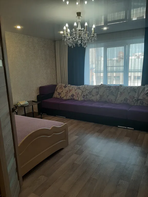 Уютная квартира — аренда посуточно в Братск