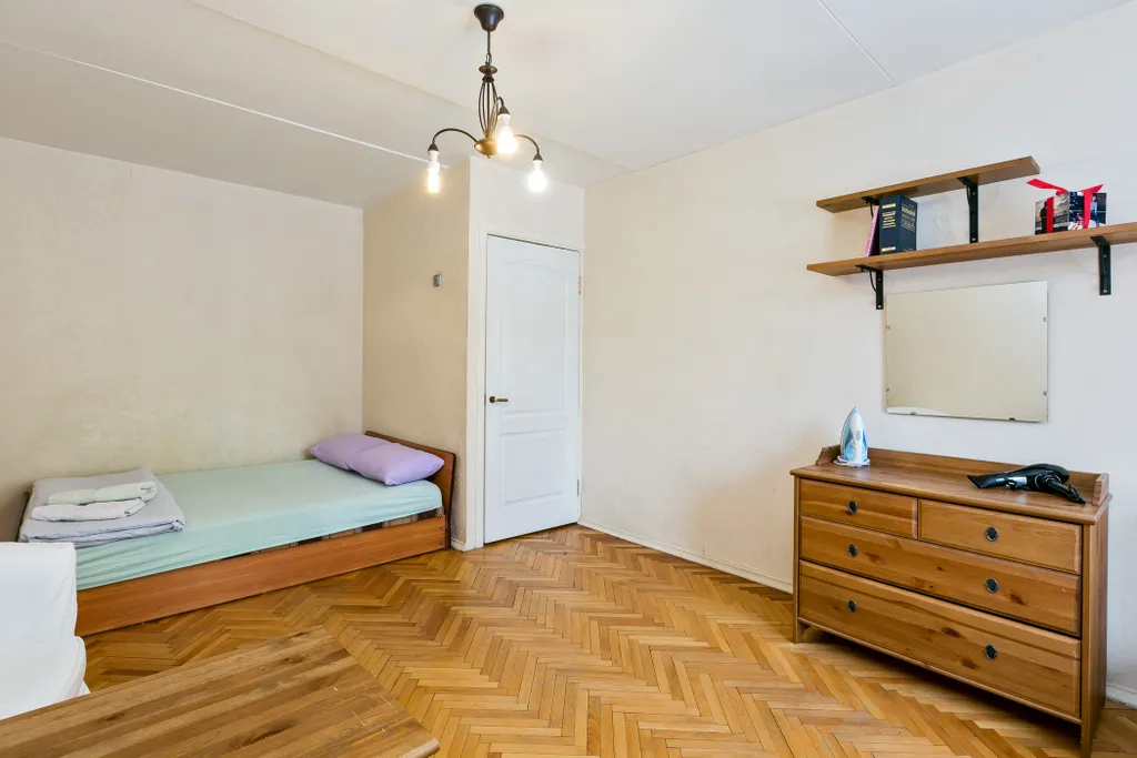 Квартира около метро Марьина роща