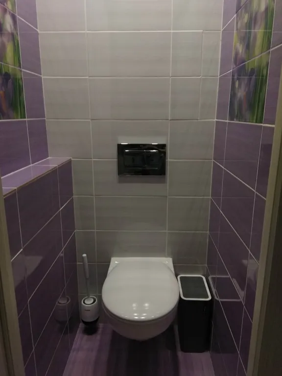 Квартира Просторная квартира, идеально для семьи или компании друзей — Шерегеш