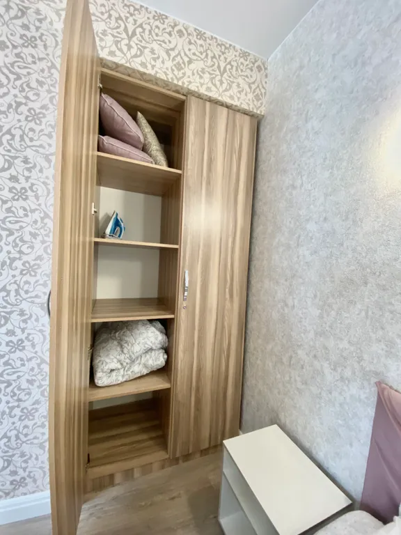 Квартира в центре Вологды