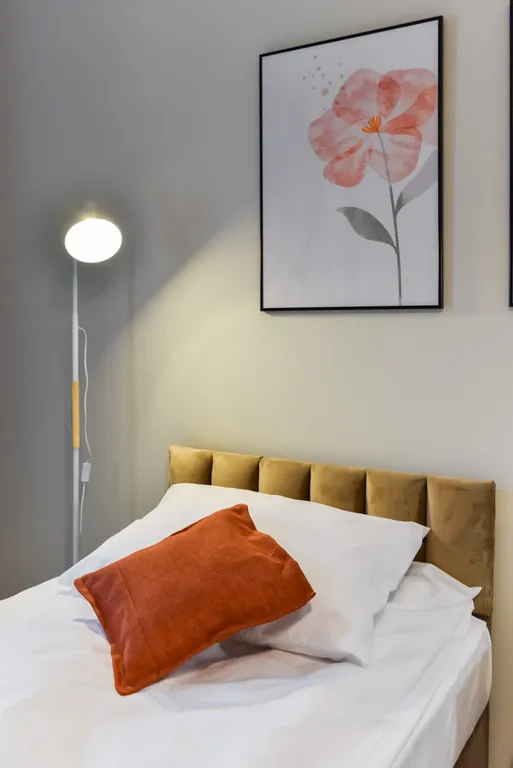 Квартира Комната — Санкт-Петербург