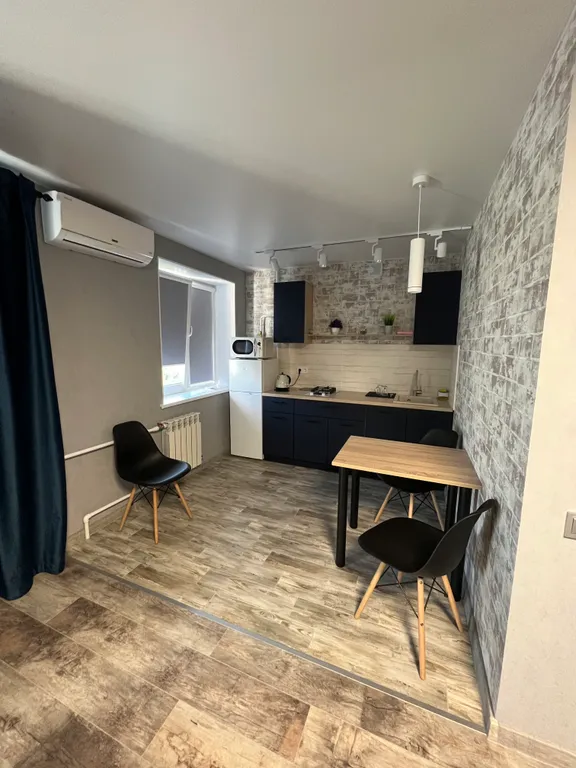 Уютная студия в центре города