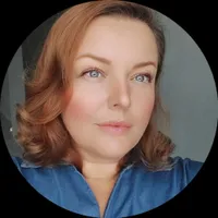 Наталья Петеримова
