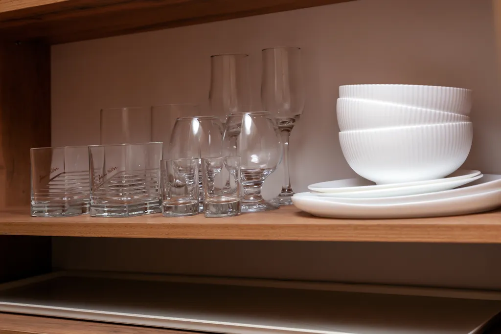 Уютная однокомнатная квартира