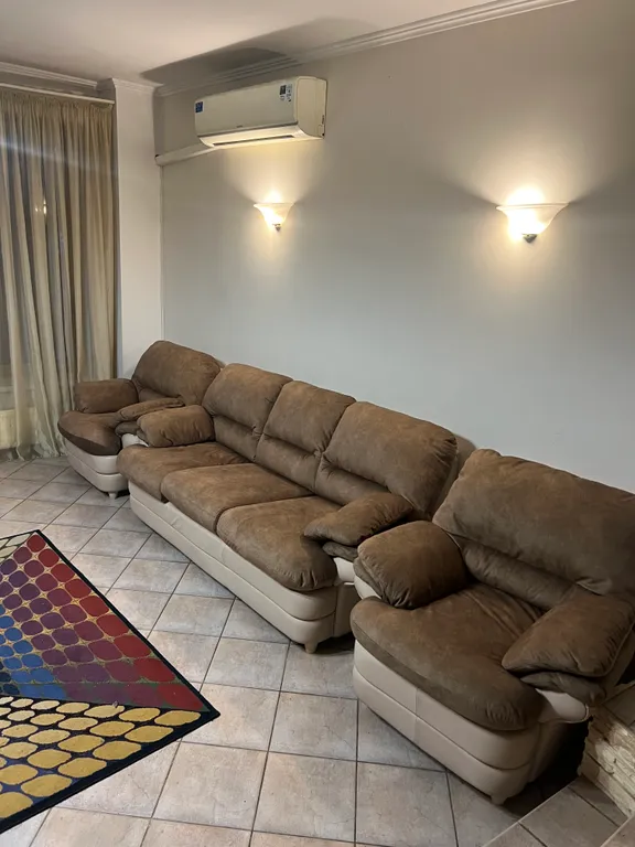 5-ти комнатный гостевой дом