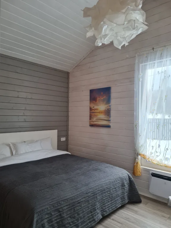 Дом в долине Заовражье