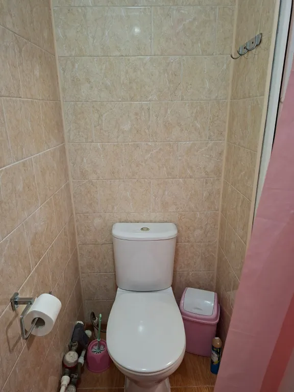 Квартира Комната — Геленджик