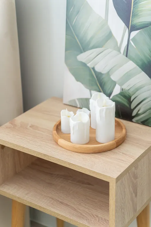 Уютная студия Оливия от PtzHome