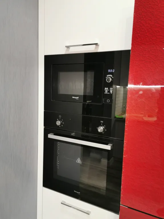 2-х комнатная квартира в новостройке