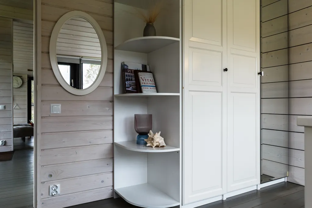 Коттедж Идеальный дом для отдыха — Можайск