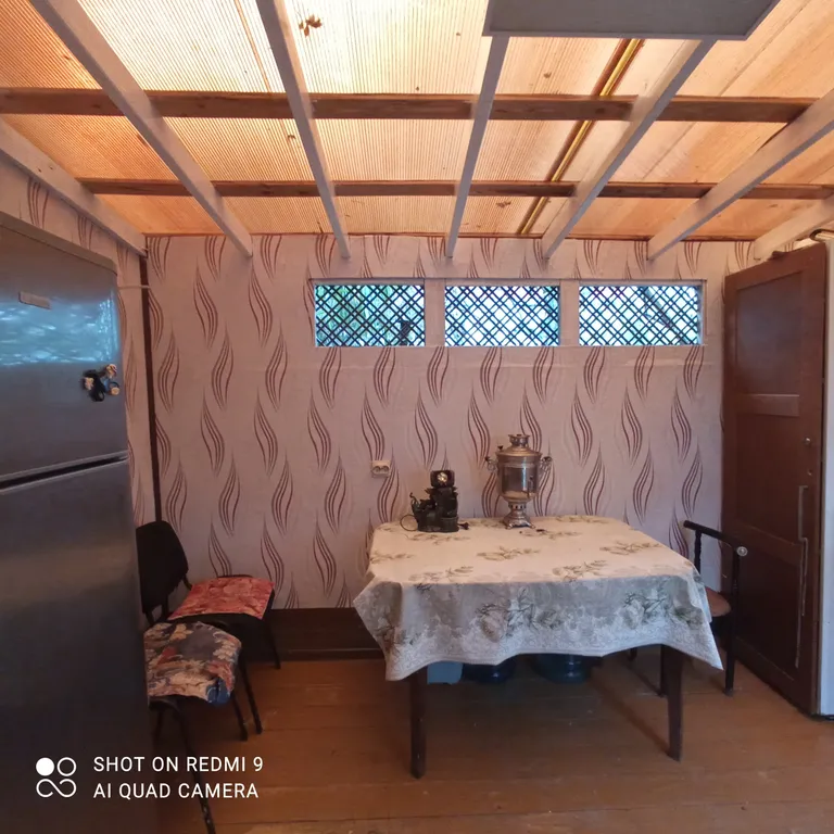 Коттедж Часть дома с отдельным входом — Сочи